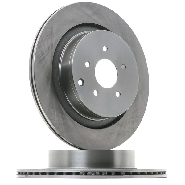 STARK SKBD-0024198 remschijf 432061CA0A