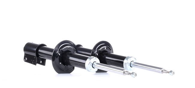 RIDEX 854S2248 schokdemper 44 08 227