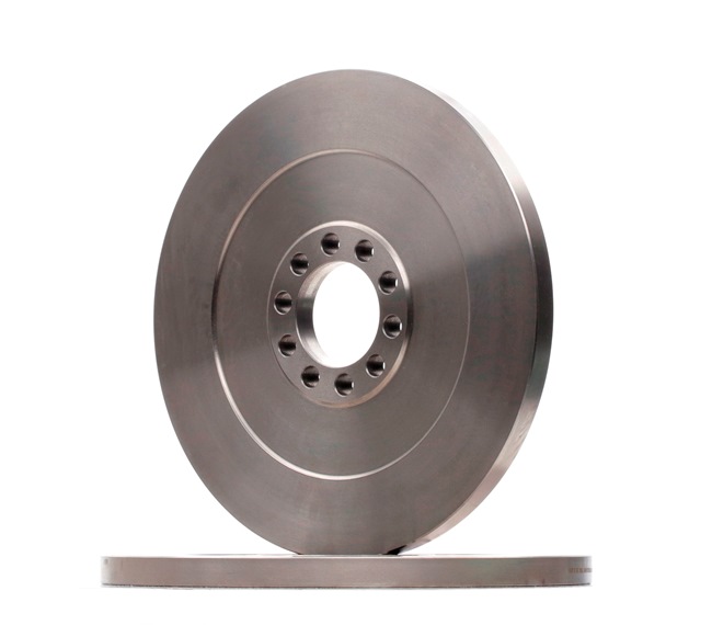 RIDEX 82B2073 remschijf A4164210412