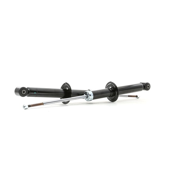 RIDEX 854S2254 Stoßdämpfer Volvo v70 1 2.4 Turbo 193 PS Benzin 1998