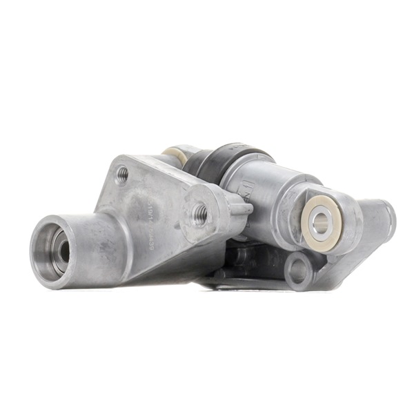 RIDEX 310T0284 spanrol, poly v-riem 11281726774