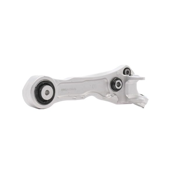 RIDEX 273C1498 Querlenker Jaguar XK Cabrio 5.0 XKR 517 PS Benzin 2013