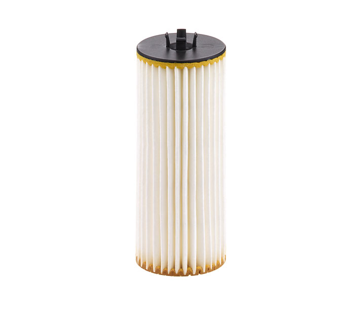 MANN-FILTER HU 6008/1 z Φίλτρο λαδιού ASTON MARTIN