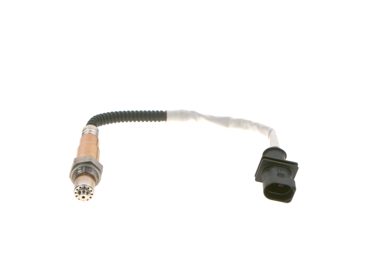 BOSCH 0 258 027 160 Lambdasonde (NOx, O2) Range Rover L494