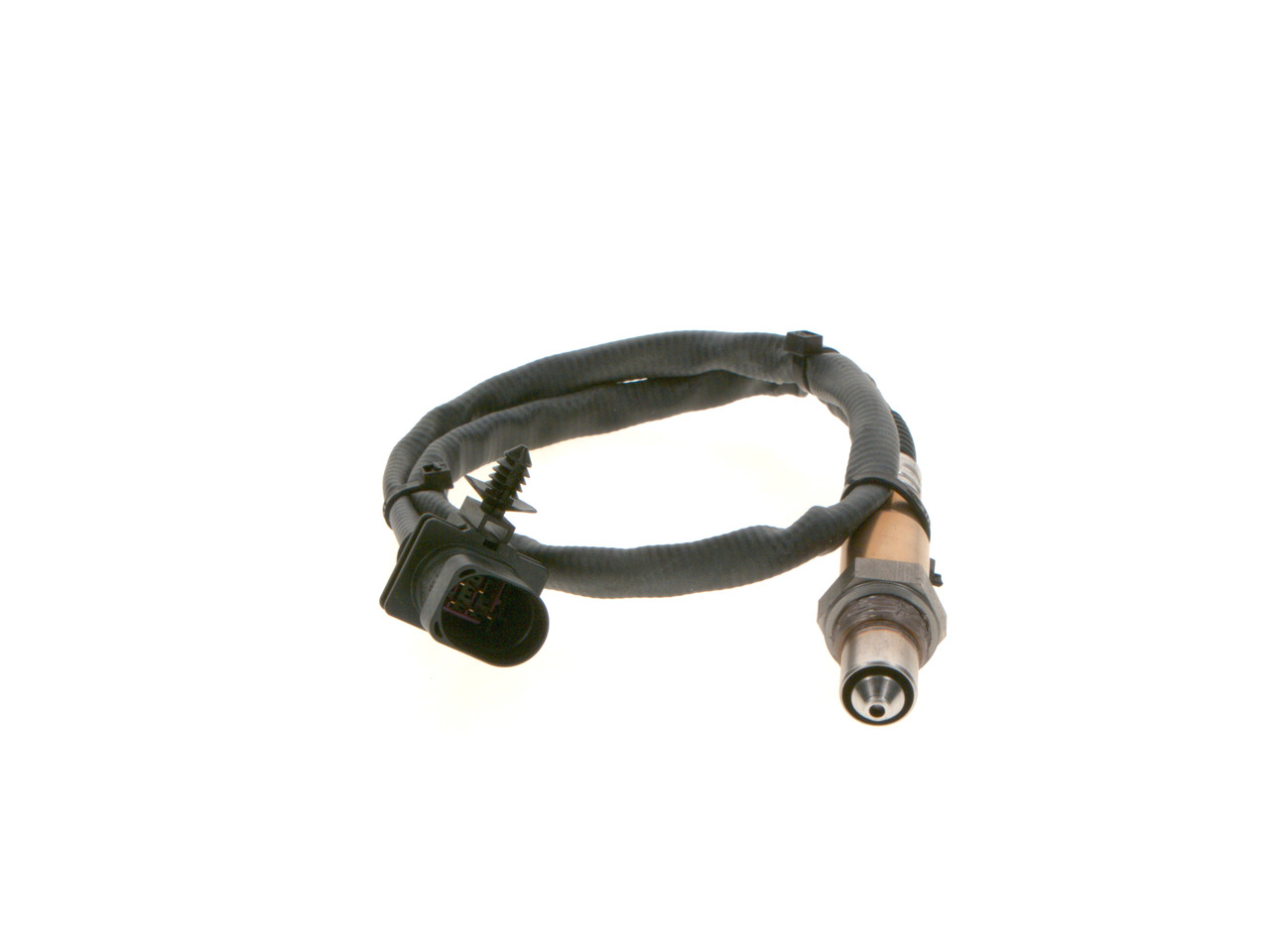 Jeep Grand Cherokee wk2 Auspuff original BOSCH 0 281 004 243 Preis