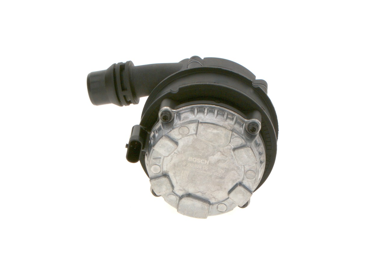 Auxiliary water pump BOSCH 0 392 024 115