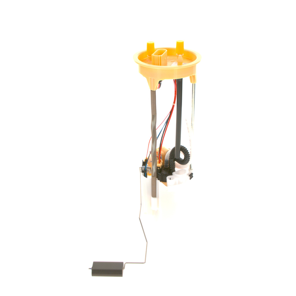 BOSCH 0 580 203 495 drivstoffpumpe Amarok 2H 3.0 TDI 4motion 163 hk Diesel 2020