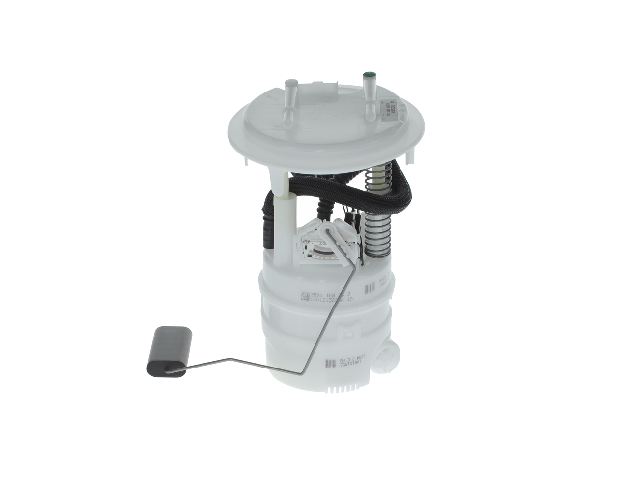 BOSCH 0 986 580 425 brandstofpomp 16 13 305 480