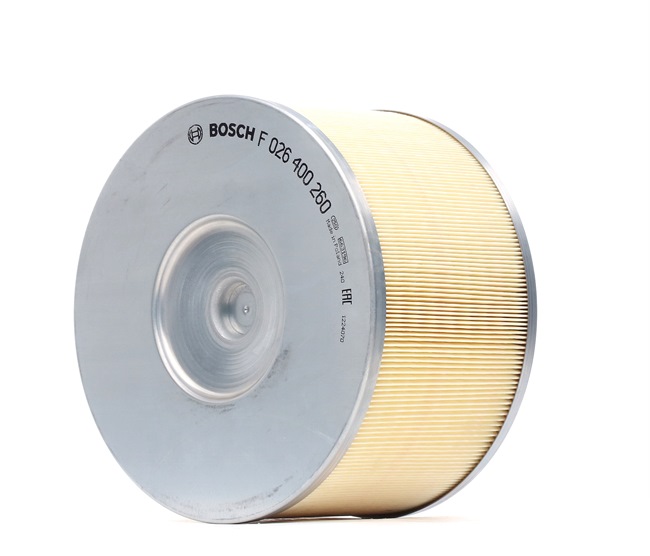 BOSCH qualité haut de gamme et prix abordables