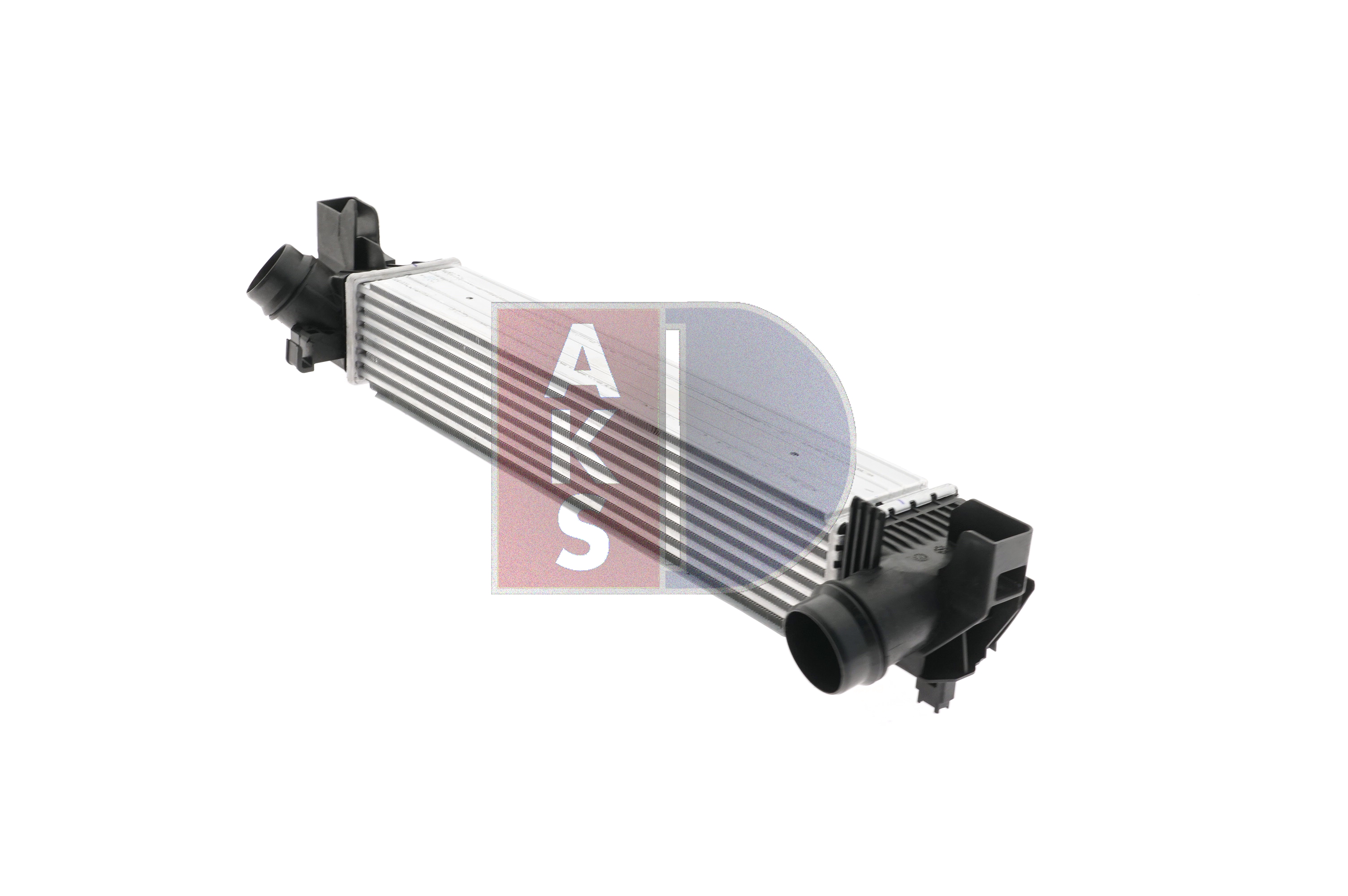 AKS DASIS 057039N intercooler Mini F55 One First 1.5 (B38 A15 A) 75 hk Bensin 2020