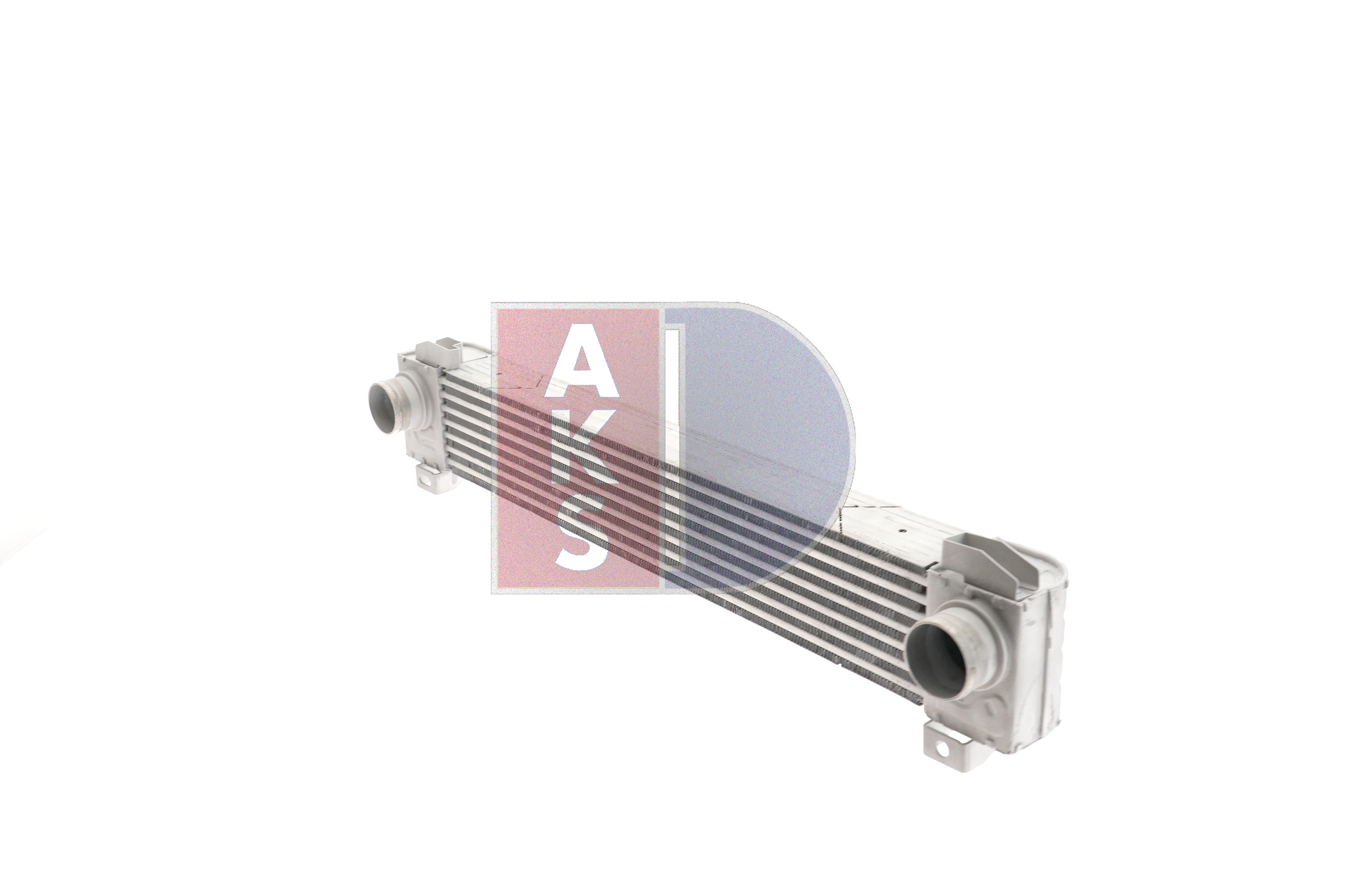 AKS DASIS 067023N Intercooler DS DS 5 Hatchback 1.6 THP 210 210 KM benzyna 2016