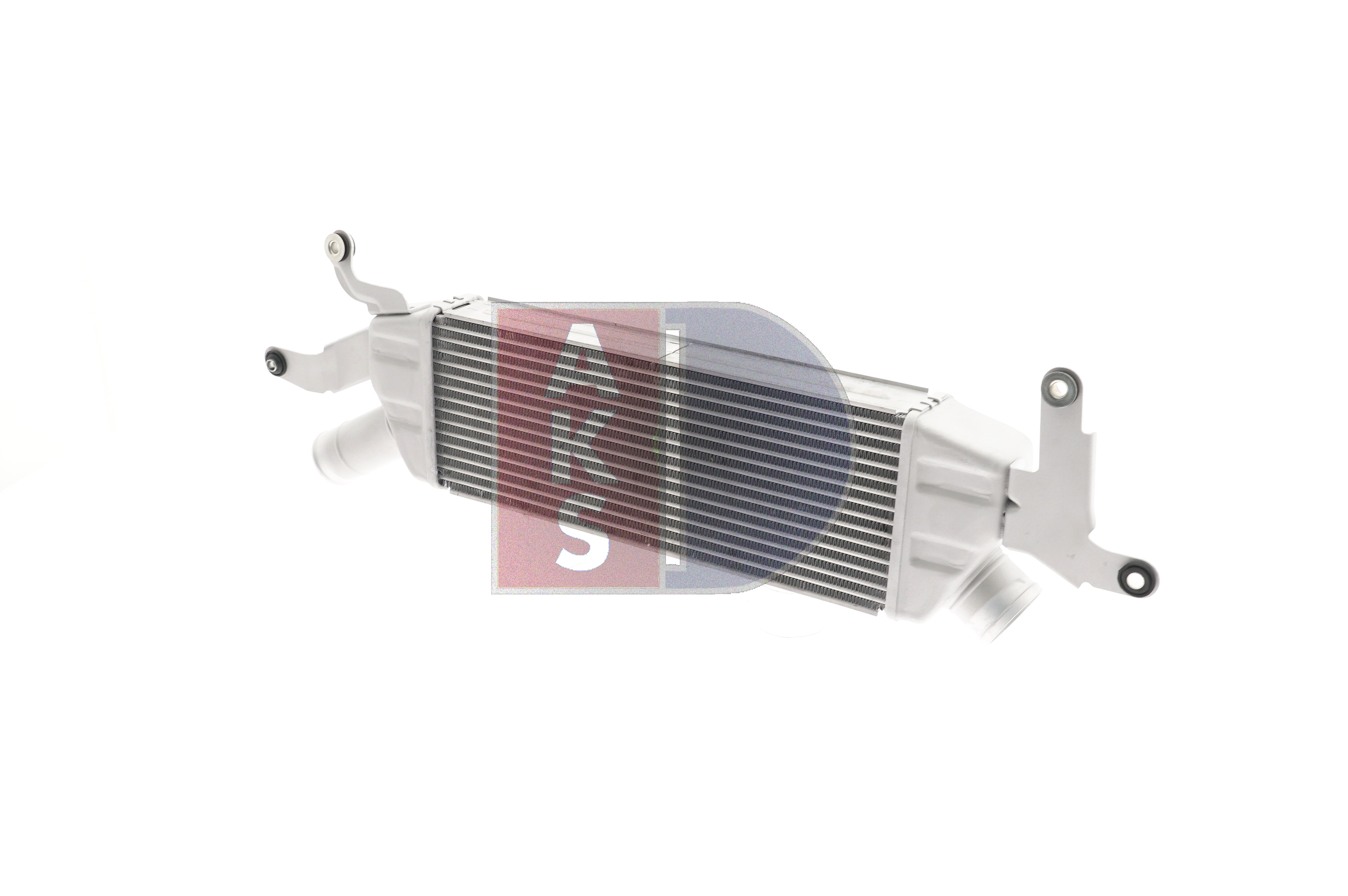 AKS DASIS 067024N Intercooler DS DS 5 Hatchback 1.6 THP 210 210 KM benzyna 2018