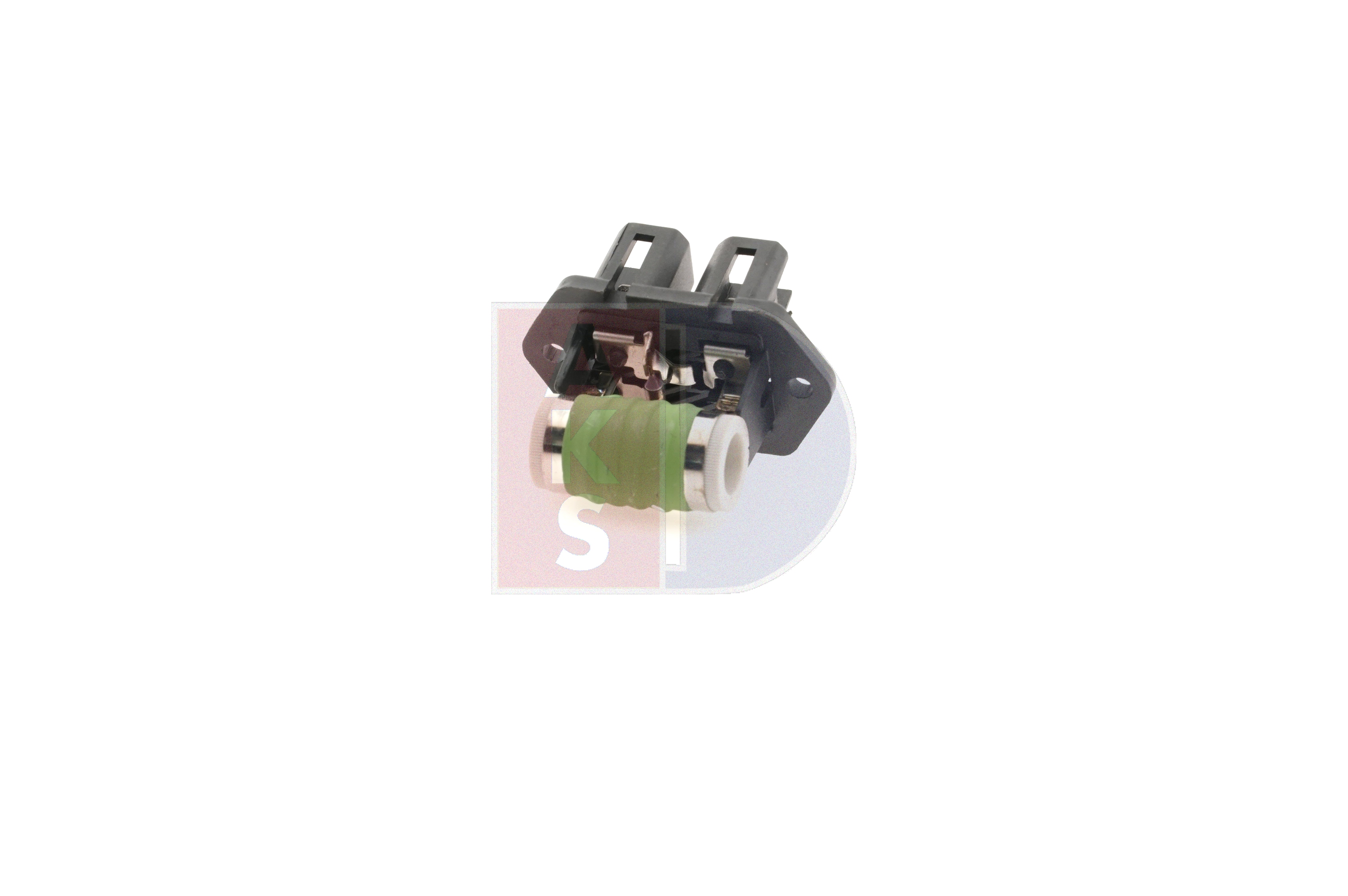 AKS DASIS 068087N kachelweerstand 1267.J7