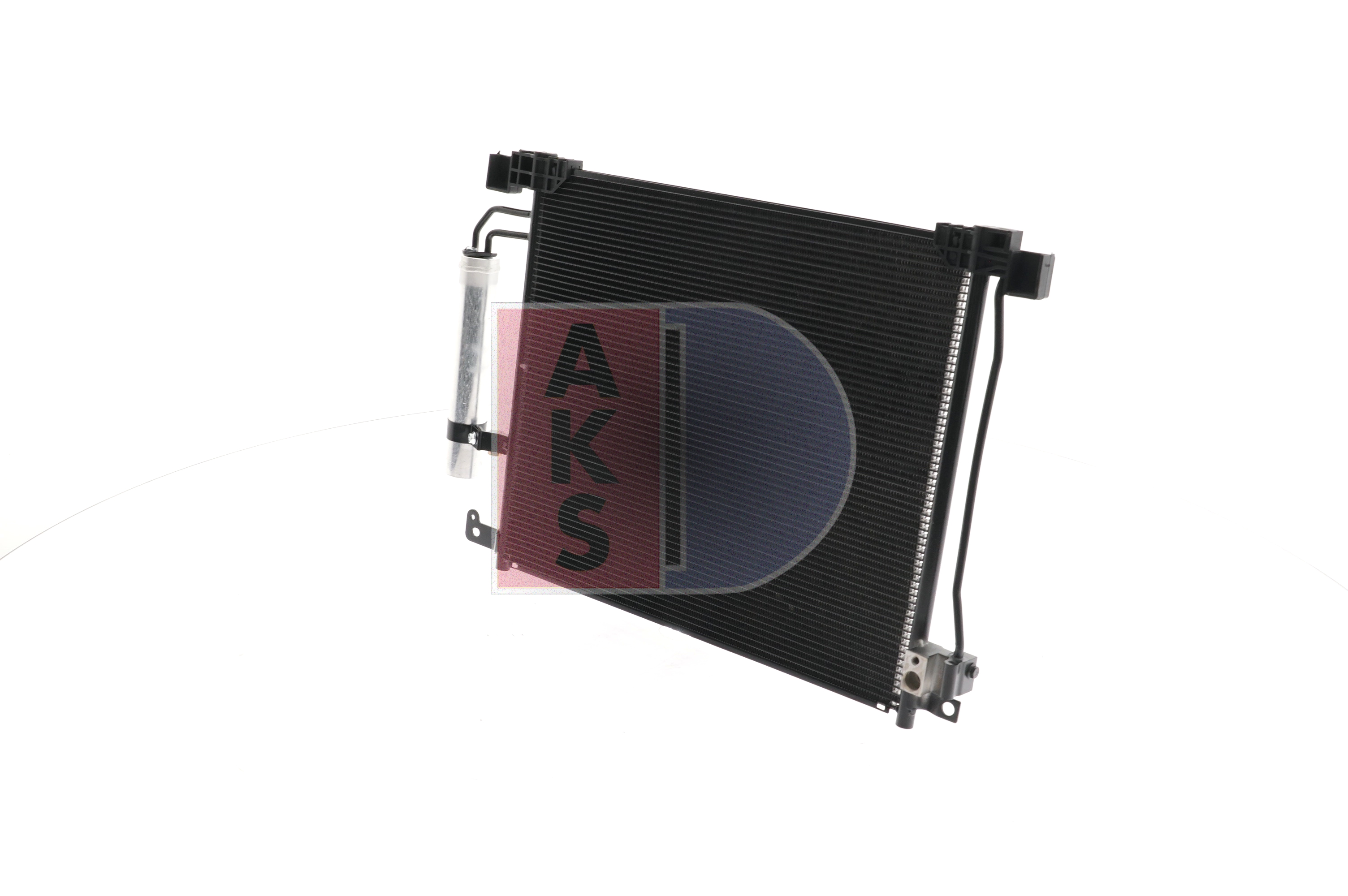 AKS DASIS 072074N condensor voor airco 92100BA61A