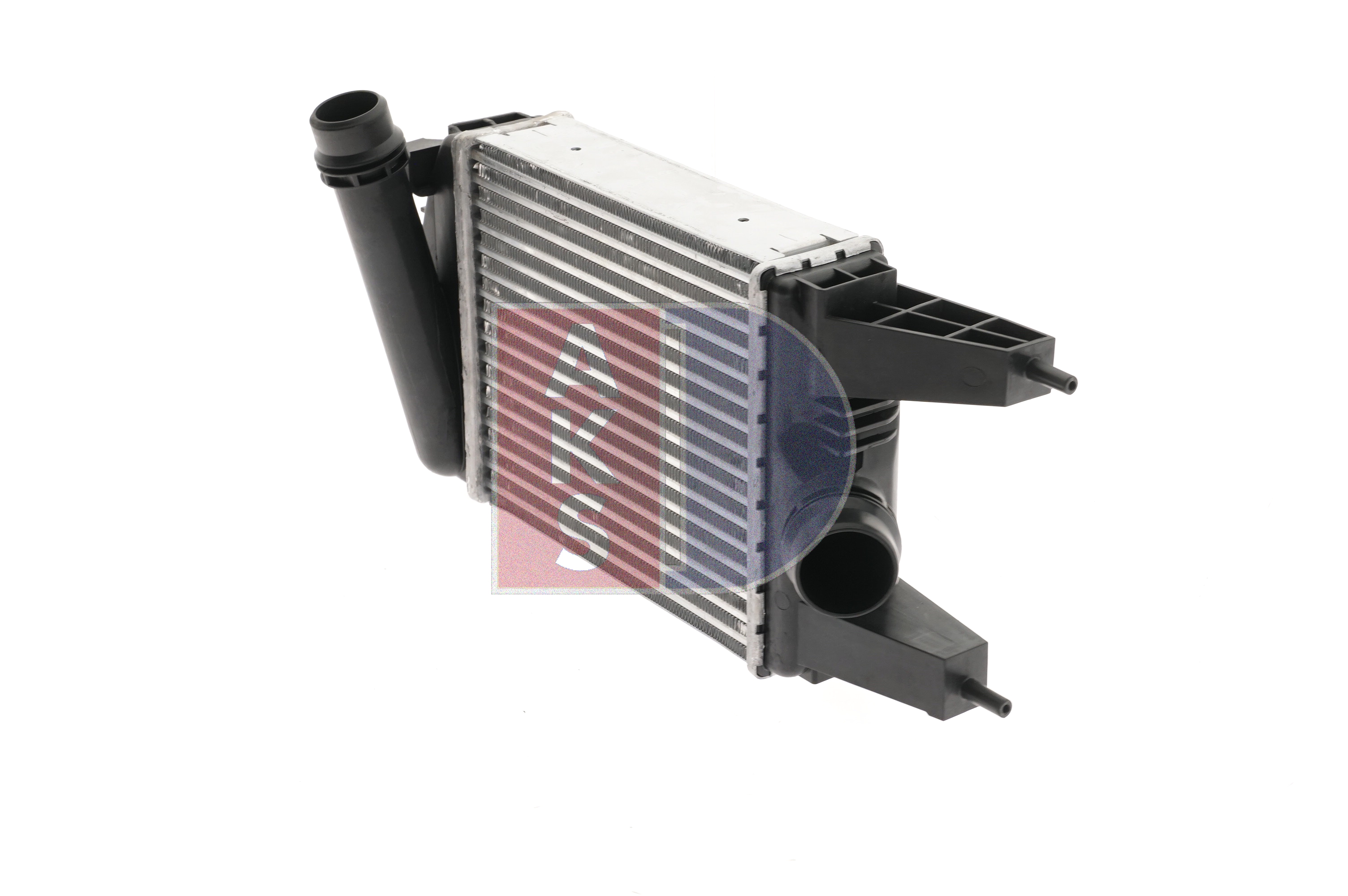 AKS DASIS 077023N intercooler 144613ZU0B
