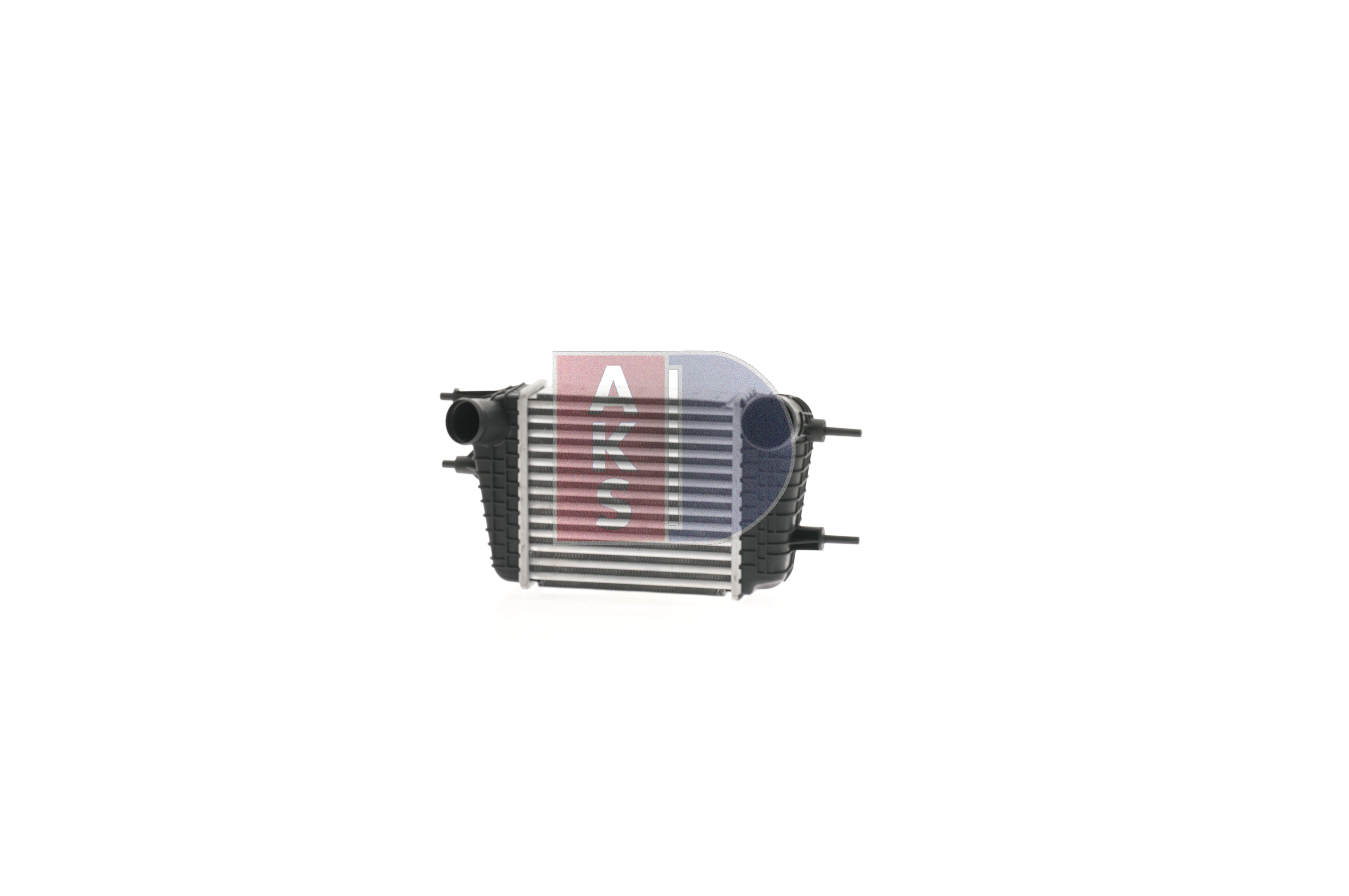 AKS DASIS 077024N Intercooler Nissan Note E12 original pris
