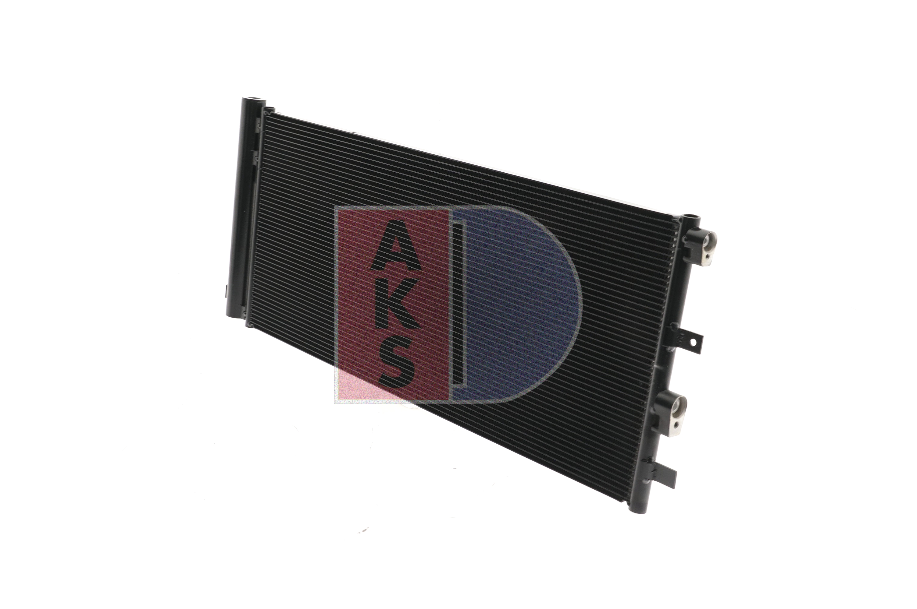 AKS DASIS 092082N condensor voor airco DG9H-19710-AE