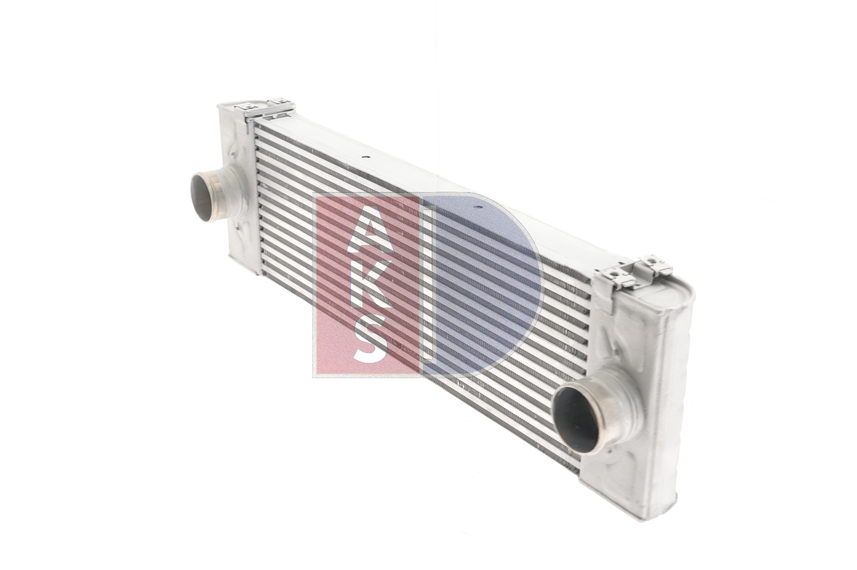 AKS DASIS 097029N intercooler 8C169L440BB