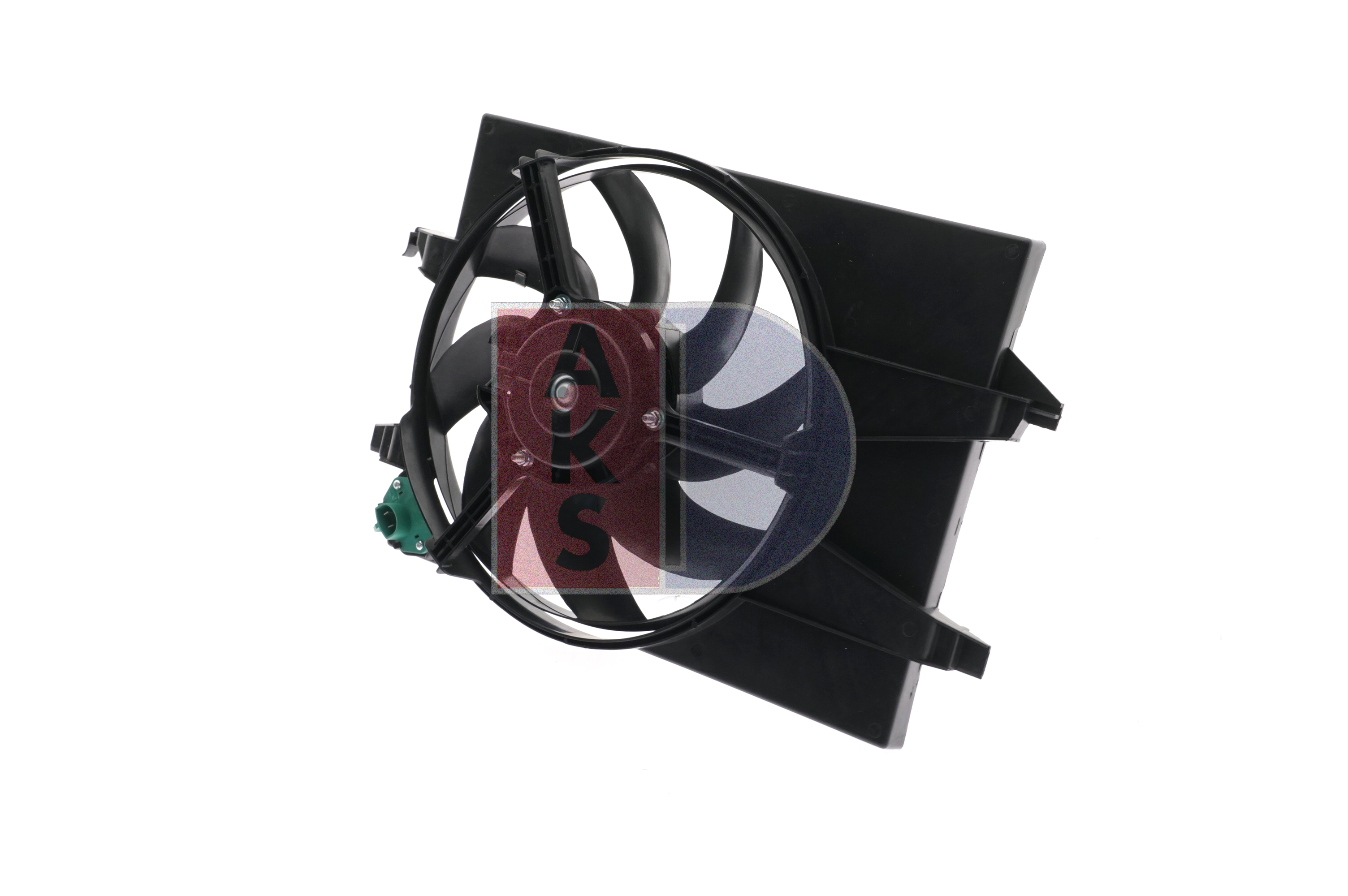 AKS DASIS 098154N koelventilator 2S6H-8C607-EF