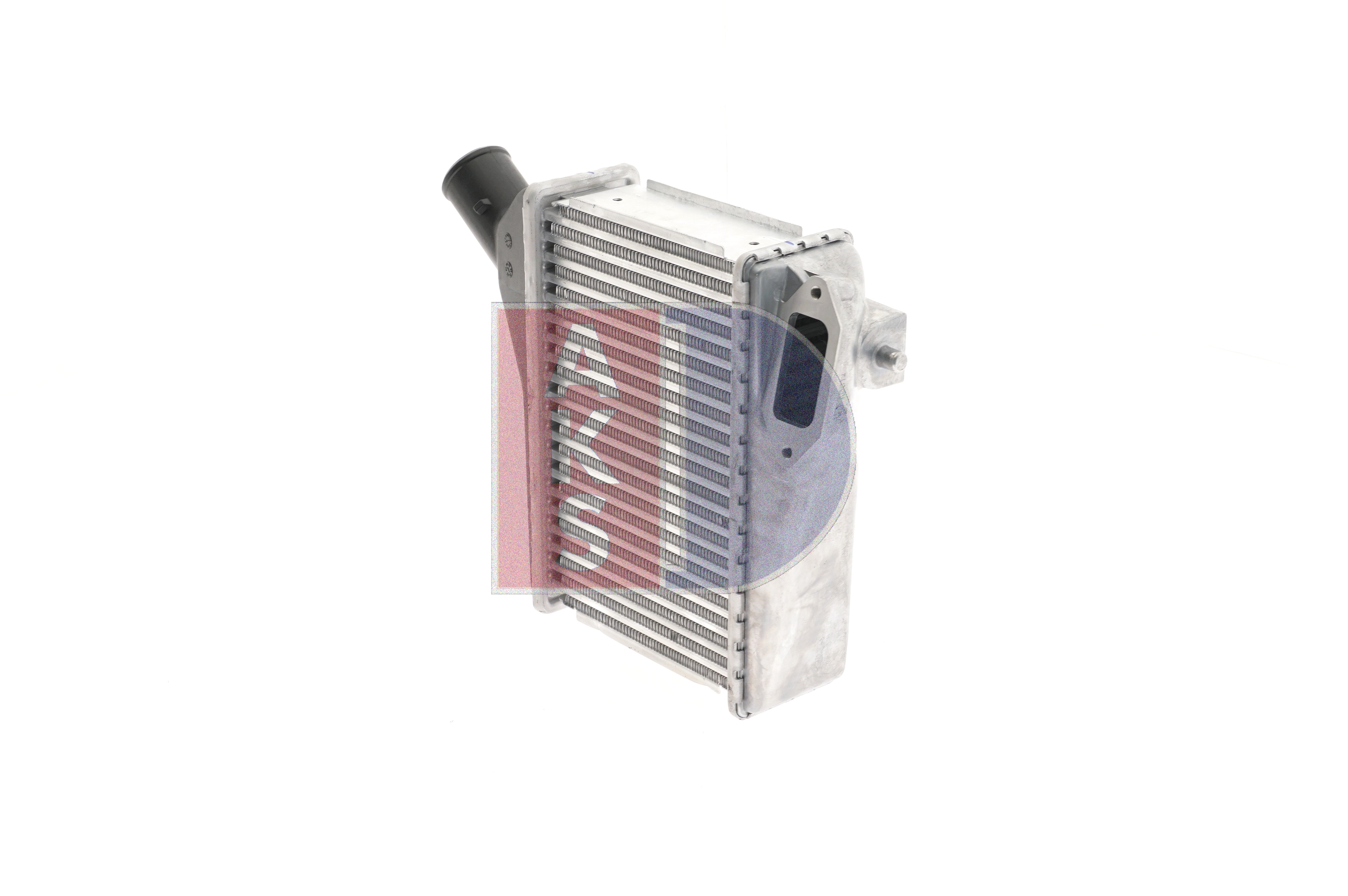 AKS DASIS 107003N Intercooler HONDA STEPWGN 2017 pris