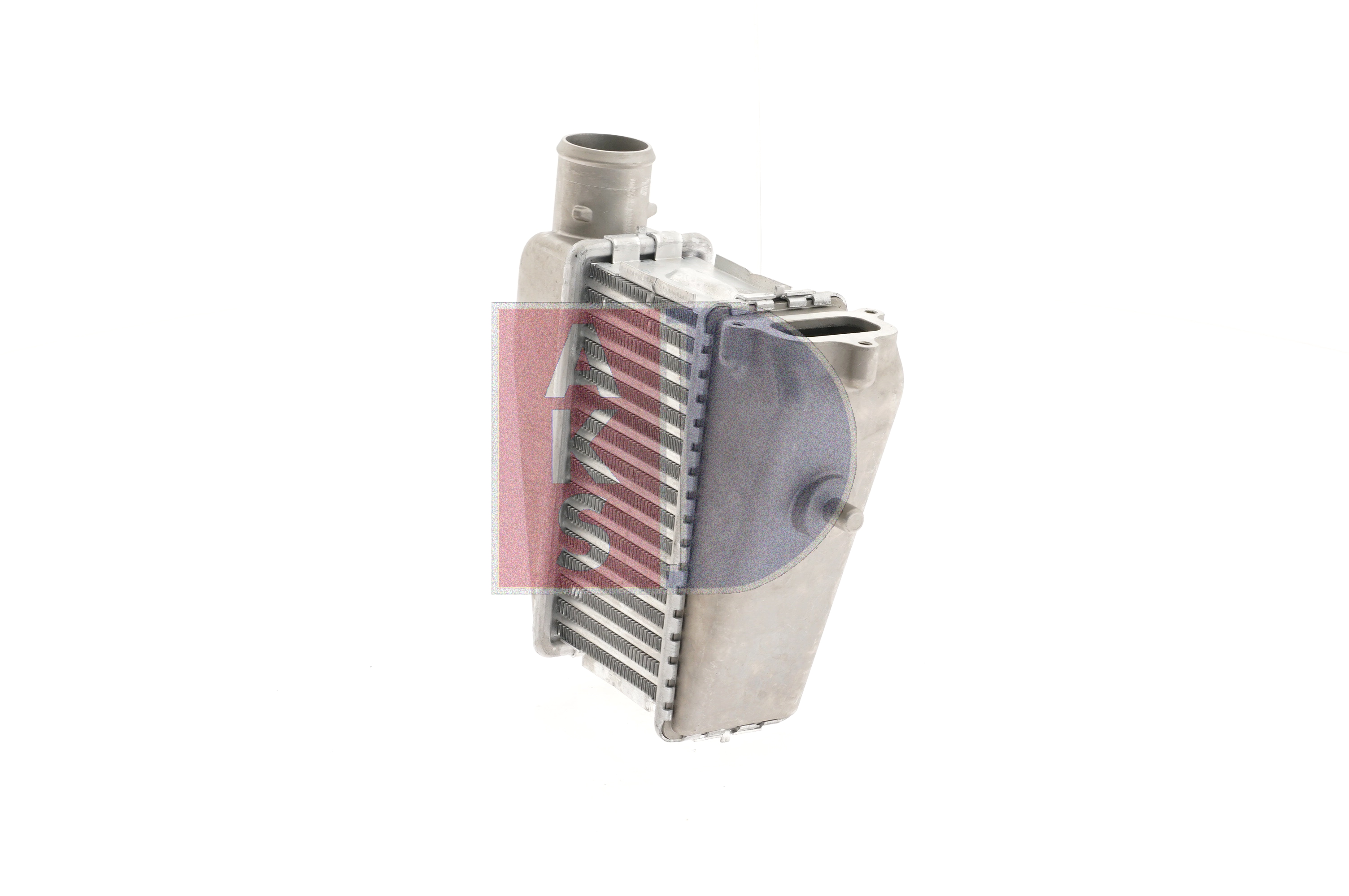 AKS DASIS 107005N intercooler 19710-RSR-E01