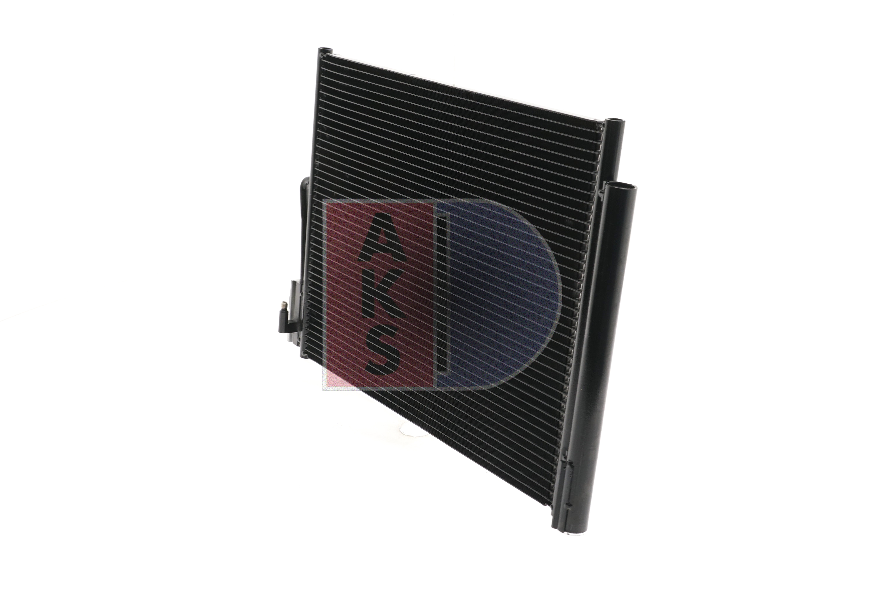 AKS DASIS 152058N condensor voor airco 390 32 301