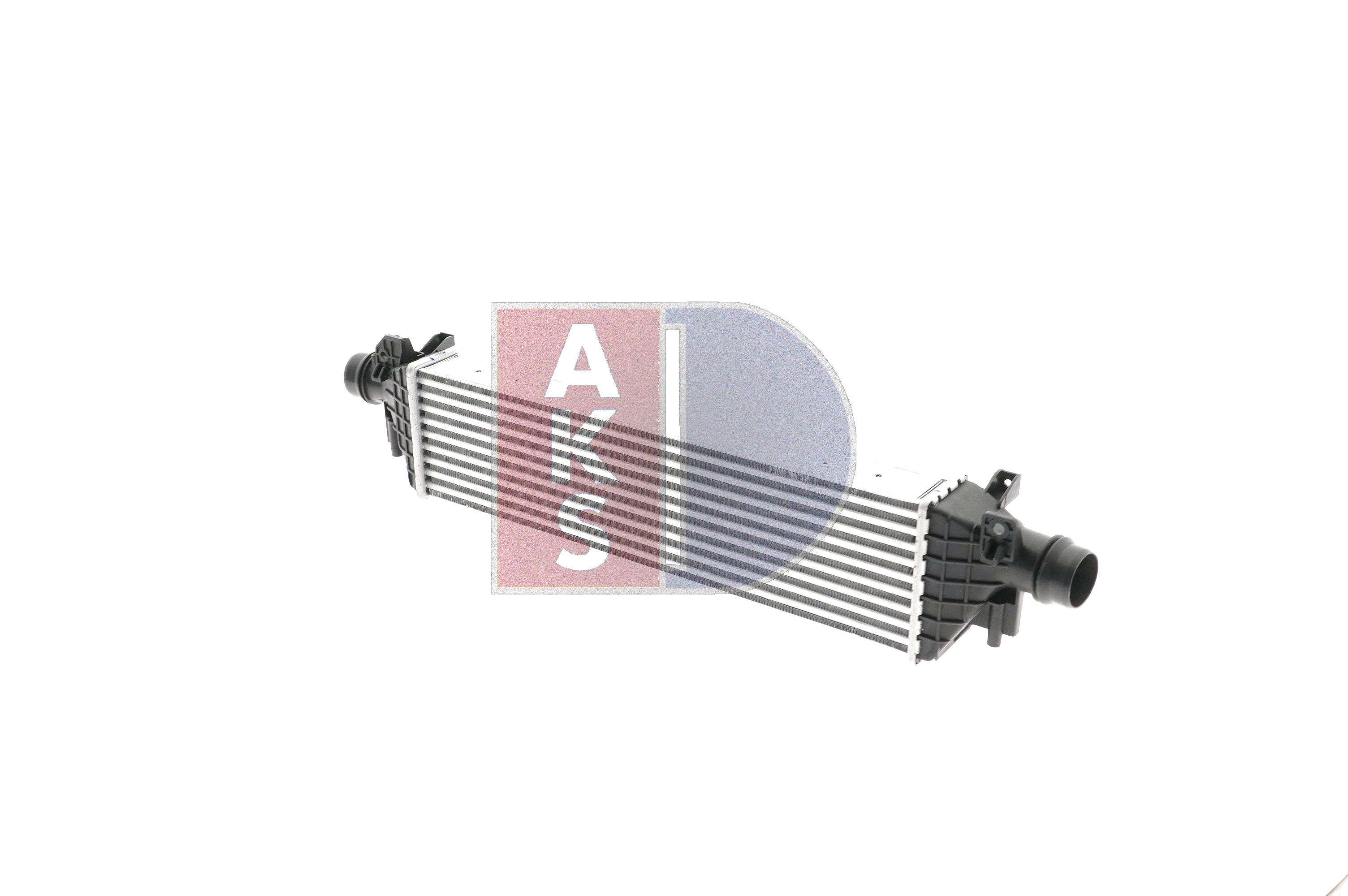 AKS DASIS 157057N Intercooler OPEL Mokka / Mokka X (J13) 1.4 4x4 (_76) 152 cv Gasolina 2025