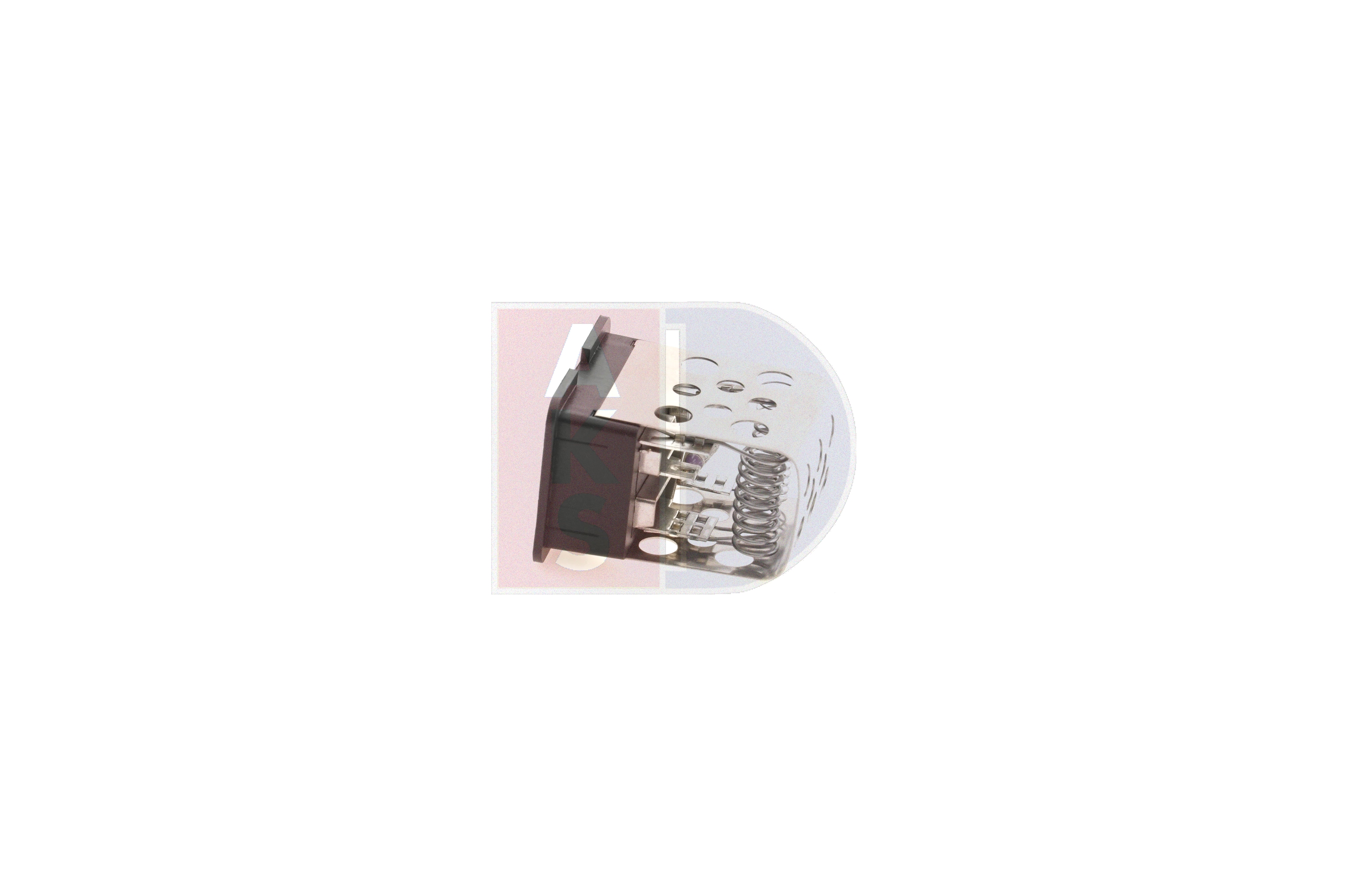 AKS DASIS 158147N kachelweerstand 18 45 795