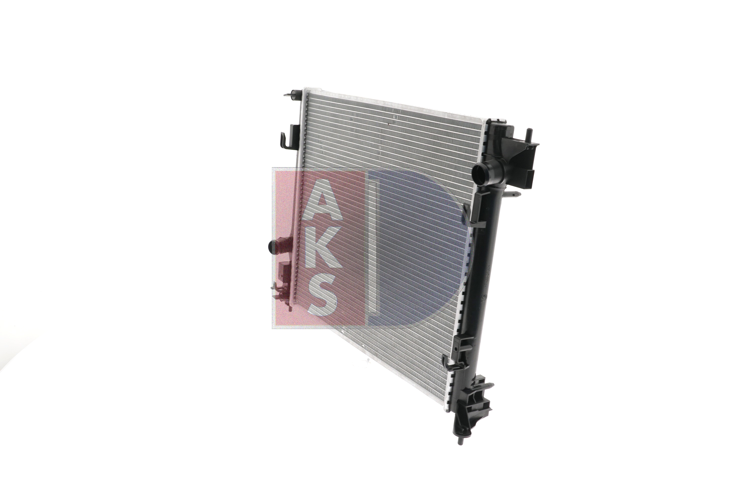 AKS DASIS 180122N radiateur 21410-4EB0B