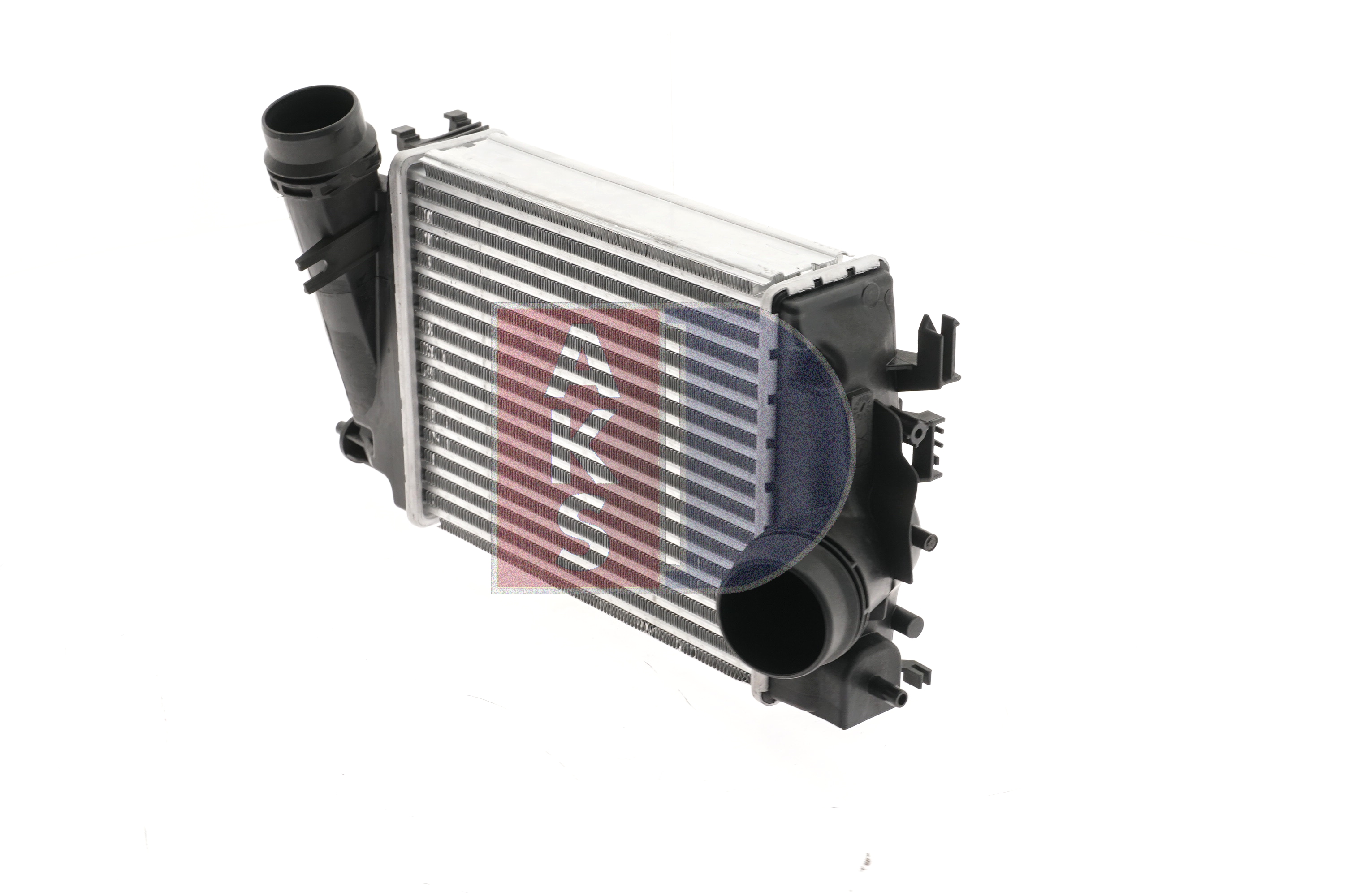 AKS DASIS 187048N Starpdzesētājs Nissan Qashqai J11 1.6 DIG-T 163 ZS Benzīns 2025