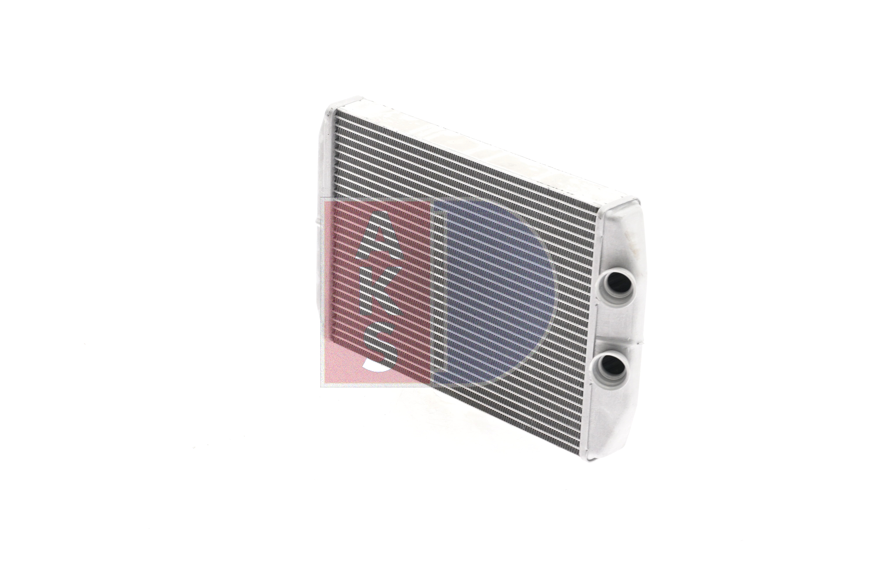 AKS DASIS 189018N Ψυγειάκι του καλοριφέρ VAUXHALL Movano Mk2 (B) Combi (X62) 2.3 CDTI FWD (JV) 136 PS Πετρέλαιο 2023
