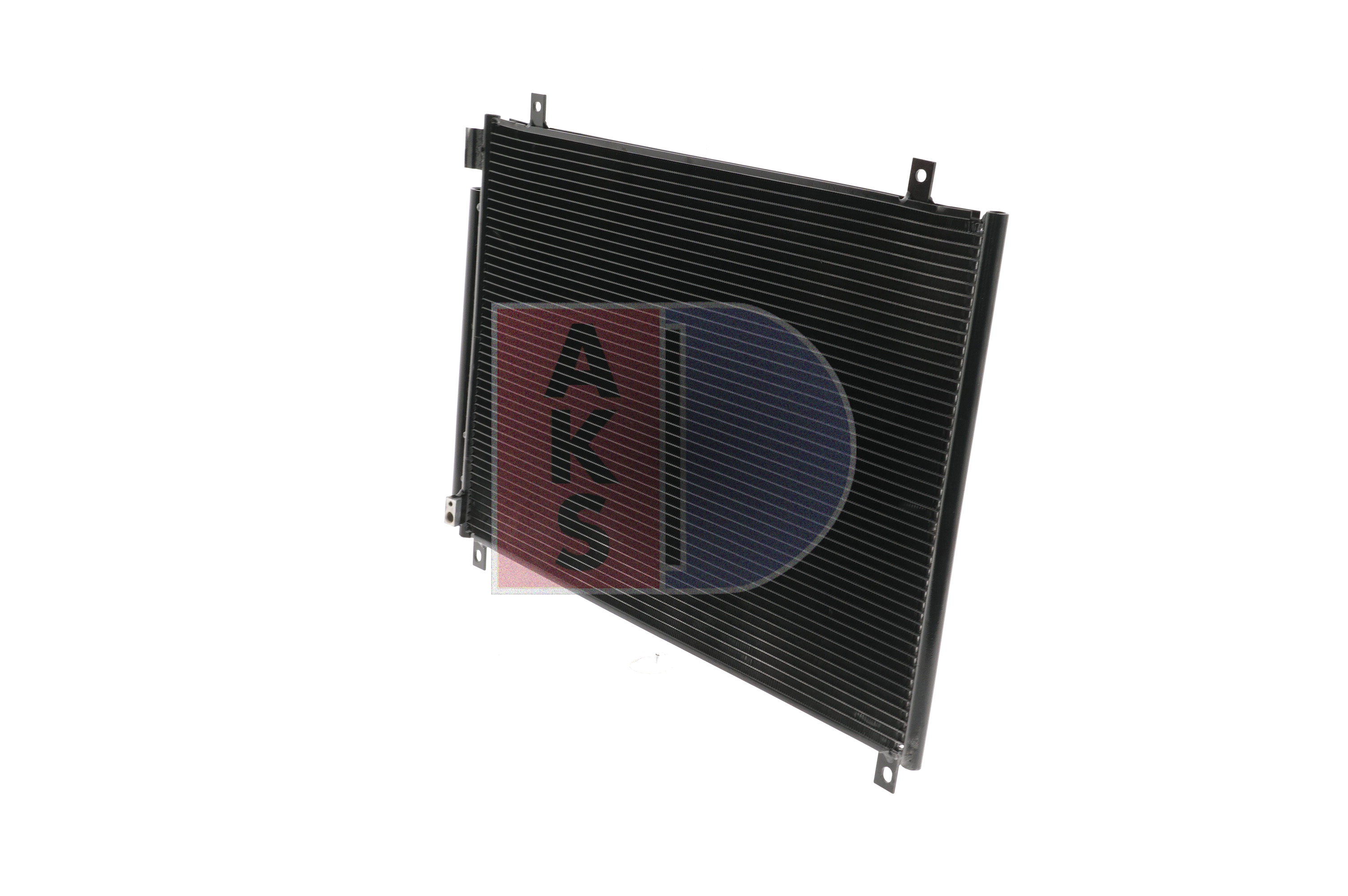 AKS DASIS 322035N Radiatore aria condizionata Suzuki Swift AZ 1.0 (A2L310) 112 CV Benzina 2024