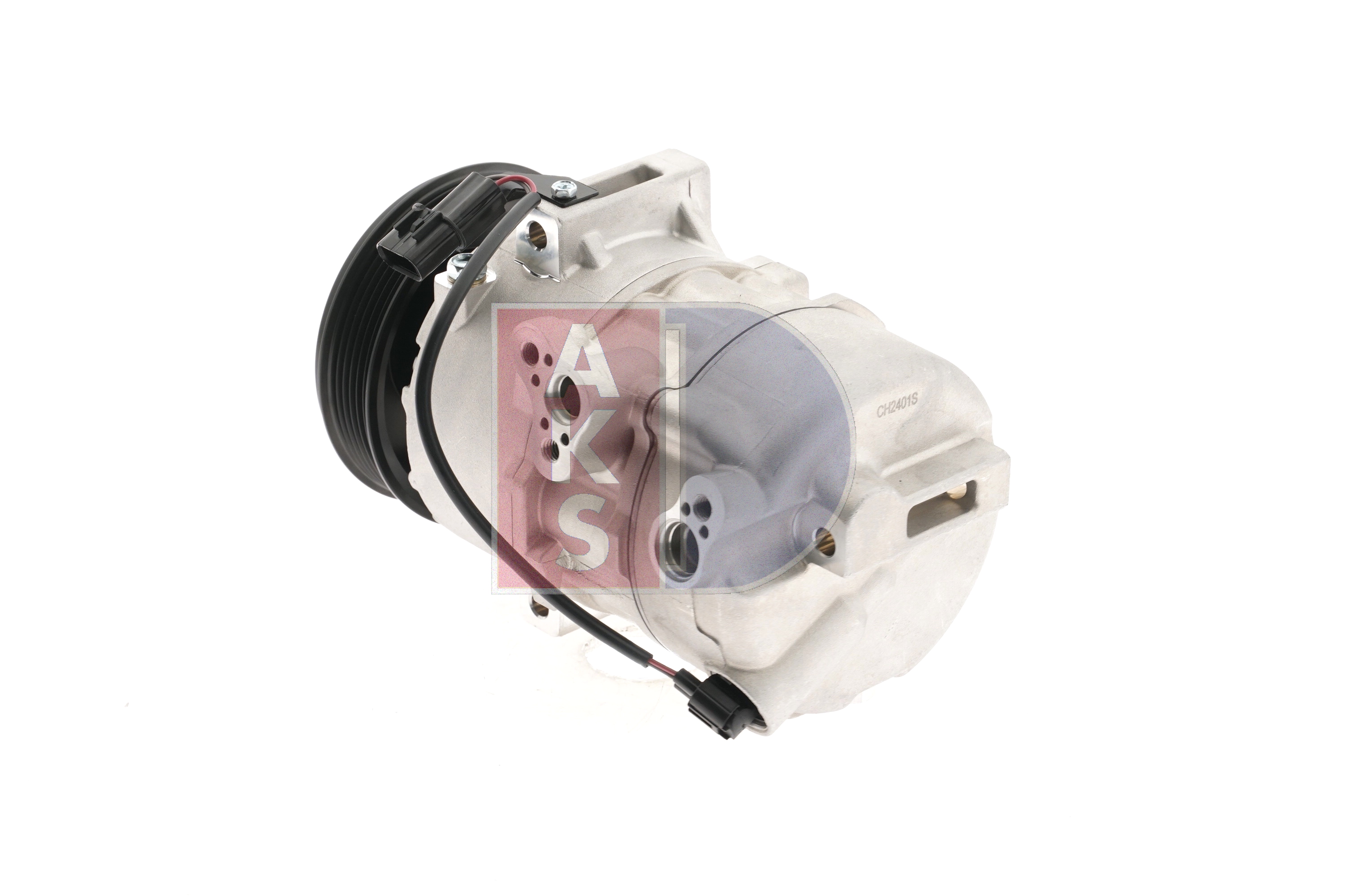 853079N AKS DASIS 977012P250 Klimakompressor