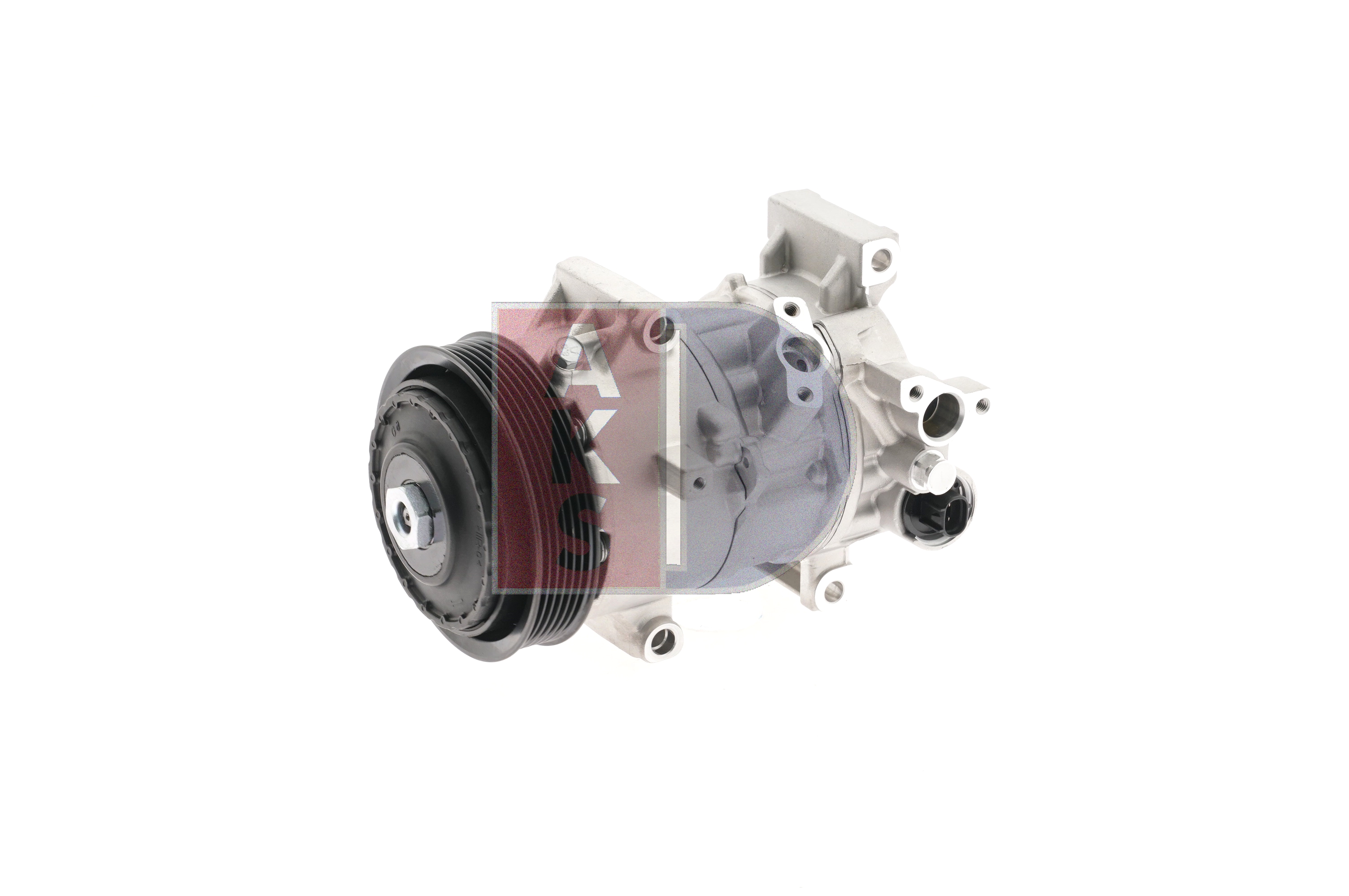 AKS DASIS 853092N aircopomp TOYOTA RAV4 IV SUV (XA40) 2.2 D 4WD (ALA49) 150 Pk Diesel 2016
