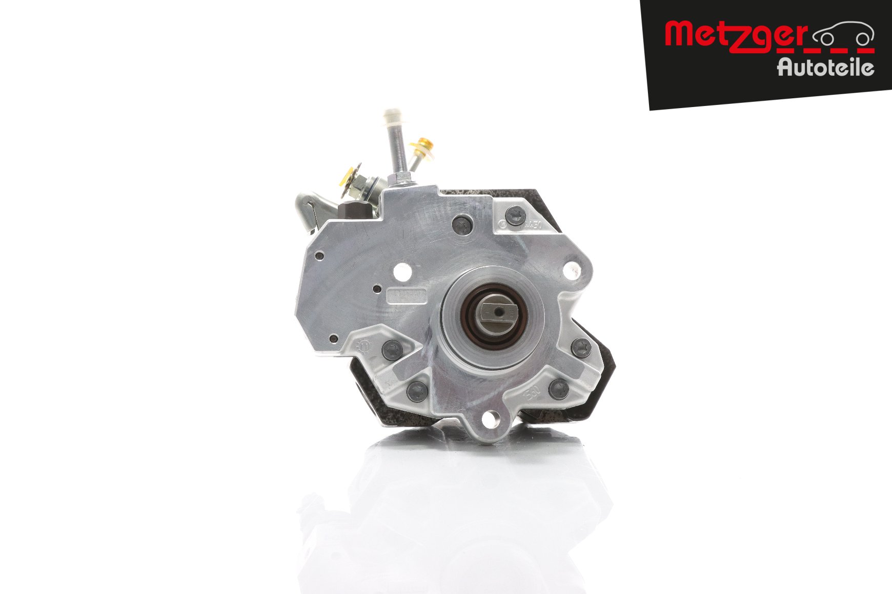 METZGER 0830075 hogedrukinspuitpomp 22100 33011