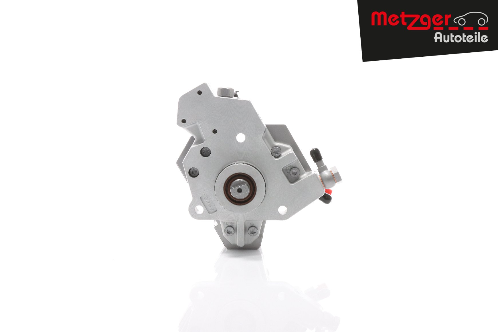 0830077 METZGER 16790RBDE02 Hochdruckpumpe