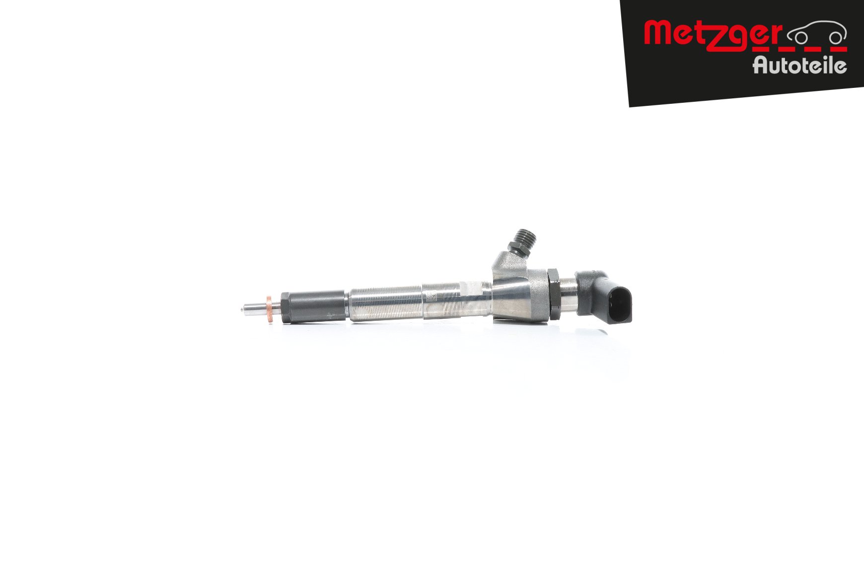 METZGER 0871030 injector Renault Scenic 3