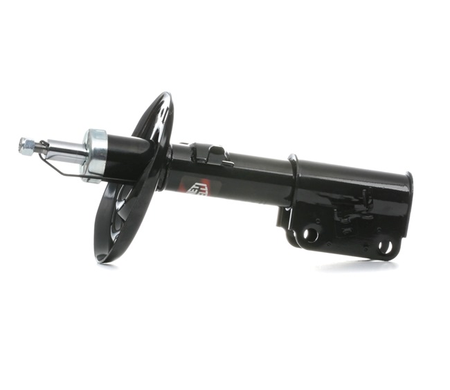 MAGNETI MARELLI 54 30 214 37R Amortizatorius 357245070000