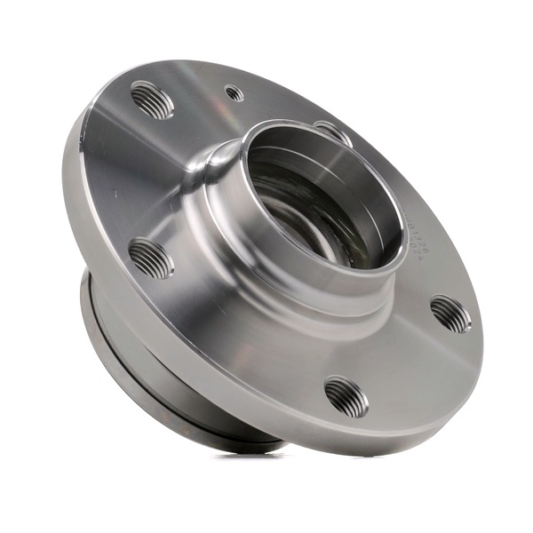 QUINTON HAZELL QWB1326 Wheel bearing Golf Plus 1.2 TSI 86 hp Petrol 2013