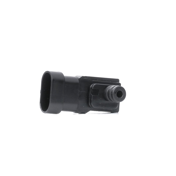 FEBI BILSTEIN 106967 sensor, inlaatdruk Clio 3 2.0 16V Sport (CR0N, CR1P) 197 Pk Benzine 2011
