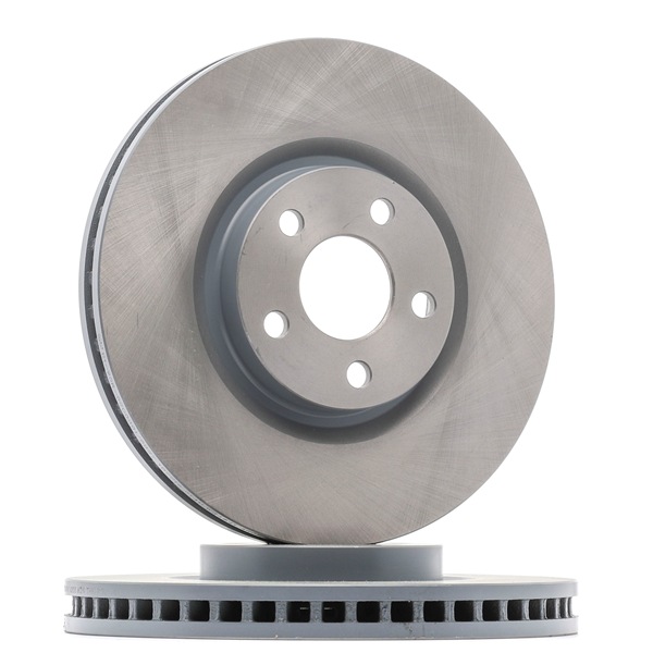 FORD S-MAX FEBI BILSTEIN brake discs 107716