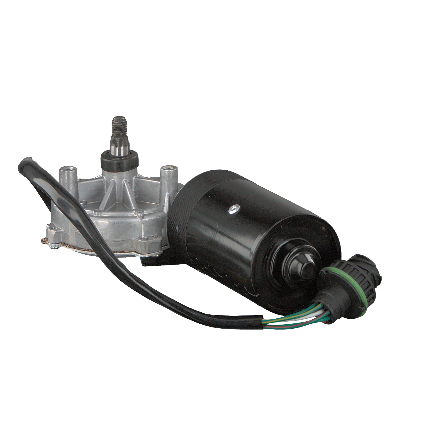 FEBI BILSTEIN 20 442 878 Ruitenwissermotor 107795
