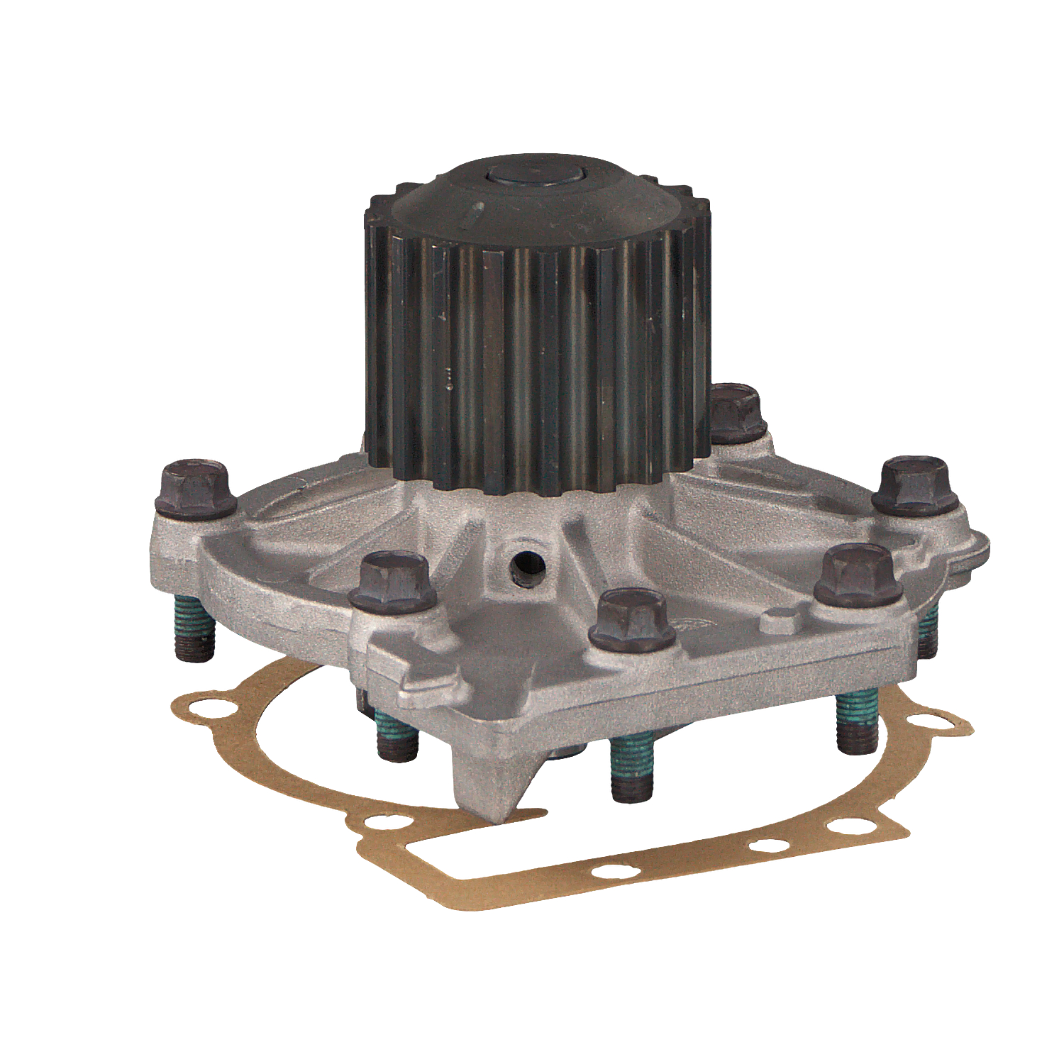 Vesipumput FEBI BILSTEIN VOLVO V60 107804
