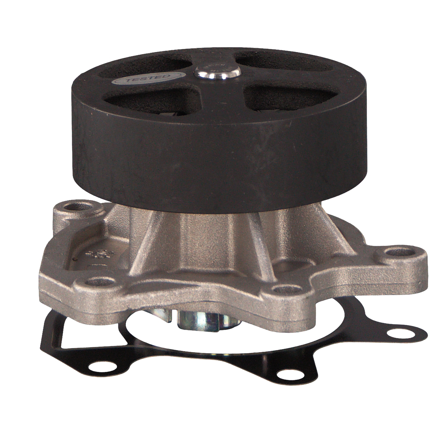 Pompa raffreddamento motore FEBI BILSTEIN RENAULT MEGANE 107807