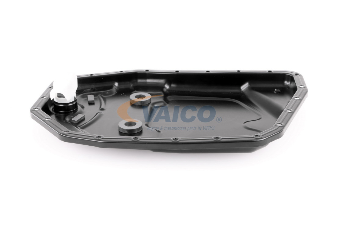 VAICO V10-5375 Eļļas vācele, automātiskā pārnesumkārba Audi A6 C6 4.2 quattro 335 ZS Benzīns 2004