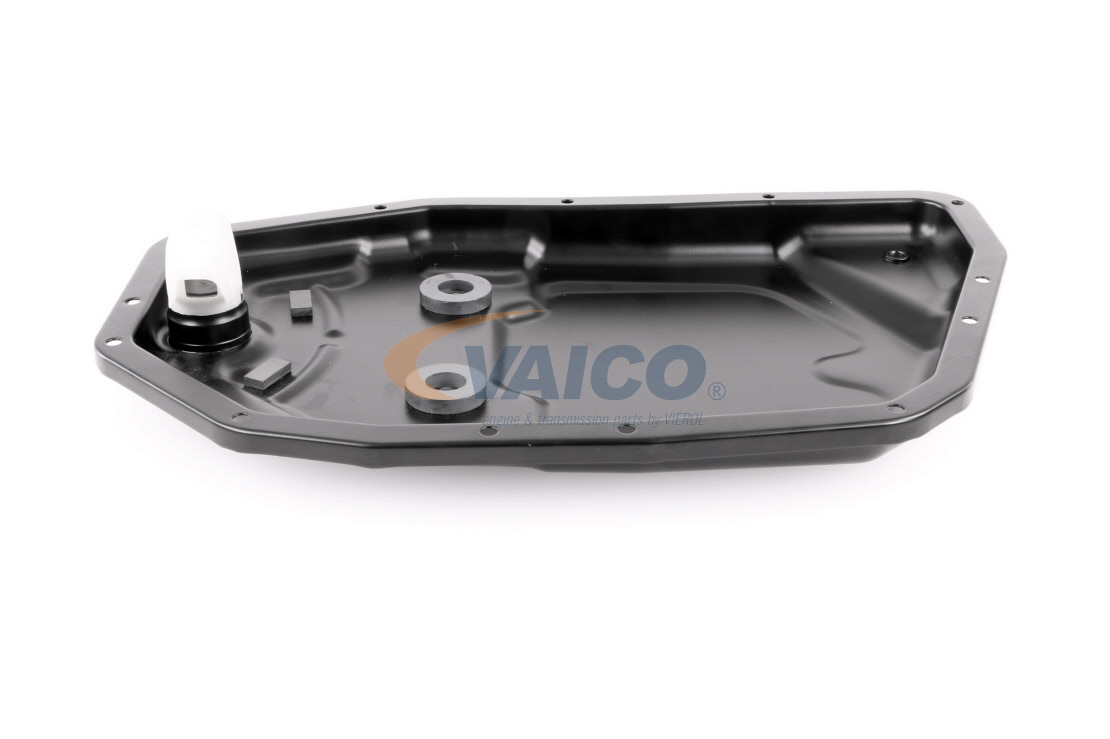 VAICO V10-5378 Eļļas vācele, automātiskā pārnesumkārba Audi A6 C6 4.2 quattro 335 ZS Benzīns 2005