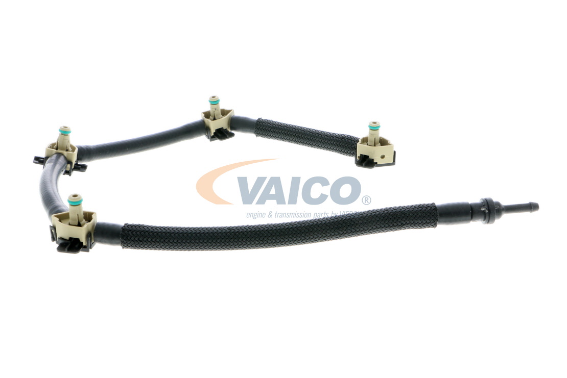 VAICO V10-5496 Kraftstoffverteiler Passat 3g5 2.0 TSI 190 PS Benzin 2024