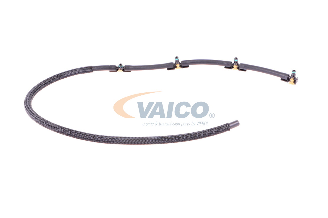 VAICO V20-3599 Fuel overflow pipe BMW F10 520 d 200 hp Diesel 2010