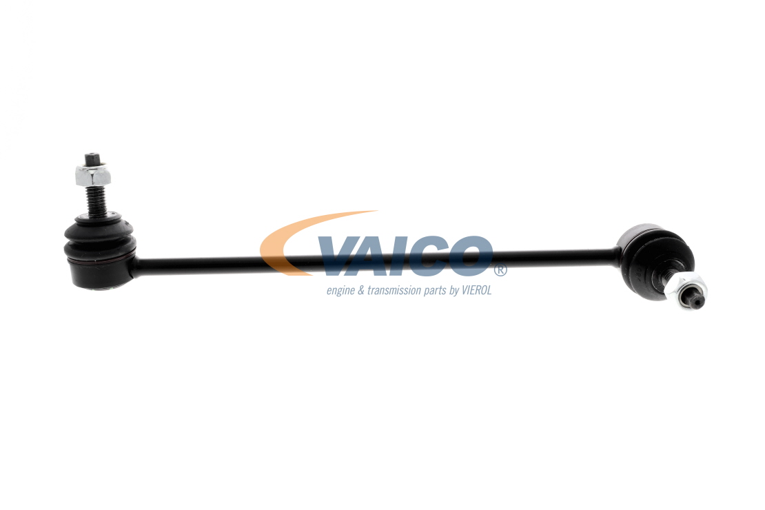 VAICO V30-3382 Stabilizatoriaus traukė Mercedes S203 C 200 CDI (203.204) 102 AG dyzelinas 2006