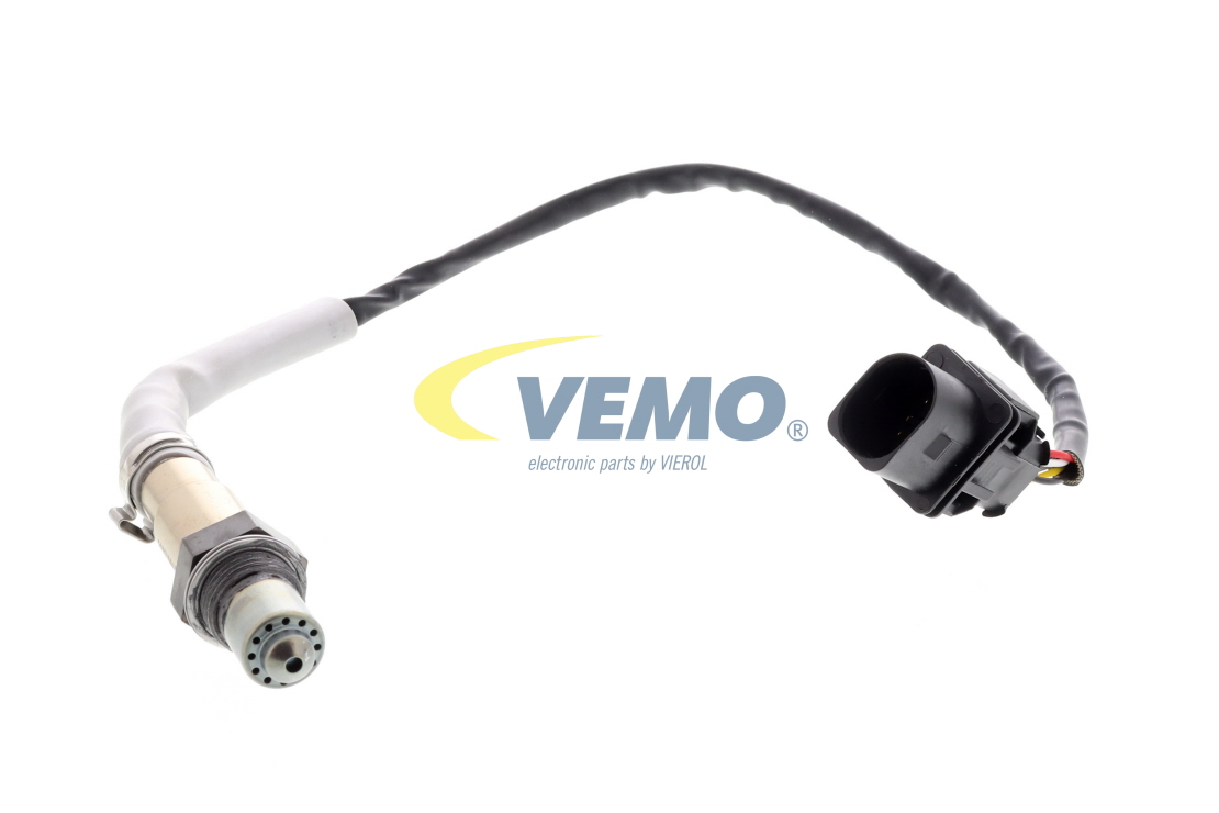 VEMO V10-76-0093 Lambda anturi Audi A6 C6 Avant 2.0 TDI 170 hv Diesel 2010